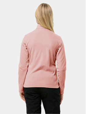 Fleece Jack Wolfskin φωτογραφία