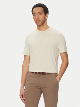 Marciano Guess Marciano Guess Póló 5GHI00 6315A Bézs Regular Fit