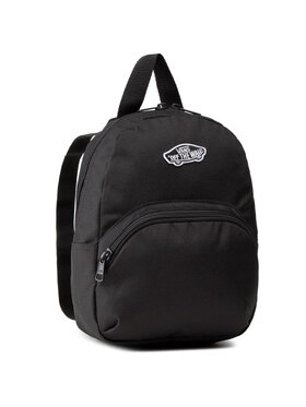 Vans Vans Batoh Wm Got This Mini Backpack VN0A3Z7WBLK1 Černá