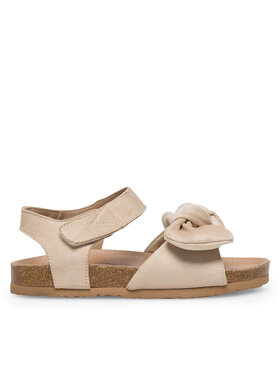 Nelli Blu Nelli Blu Sandalen CS20181-23 Beige