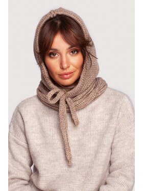 BeWear BeWear Balaklava BK095 Béžová