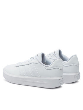 Adidas Superge Court Platform GV9000 Bela