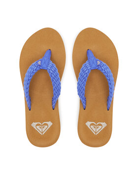 Roxy Roxy Zehentrenner ARJL101166 Blau