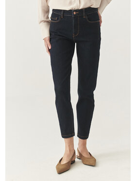 TATUUM Tatuum Jeansy SARO Modrá Skinny Fit