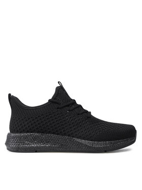 Sprandi Sprandi Sneakersy WP07-GVA-1 1 Černá