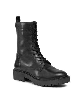 Gant Gant Stiefeletten Kelliin Mid Boot 27541350 Schwarz