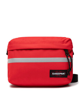 Eastpak Eastpak Kleine Umhängetasche Aman Bike EK0A5BAM Rot