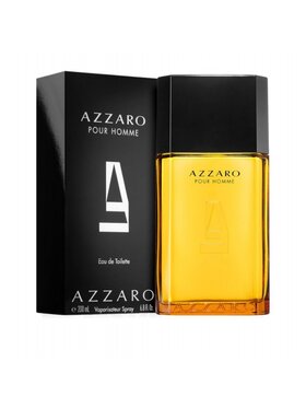 Azzaro Azzaro Pour Homme Woda toaletowa