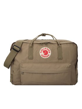 Fjällräven Fjällräven Torba podróżna 288824 Błękitny