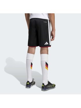 adidas adidas Szorty sportowe 161346 Czarny Regular Fit