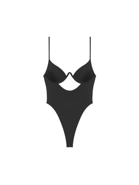 Perilla Perilla Body Shely Czarny