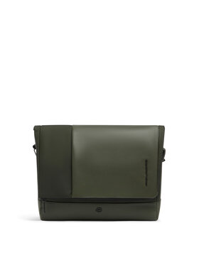 Piquadro Piquadro Torebka 12688 Zielony
