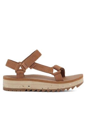 Teva Teva Босоніжки Universal Ceres 1139950 Коричневий