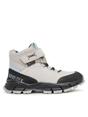 Primigi Primigi Śniegowce GORE-TEX 8934033 M Szary