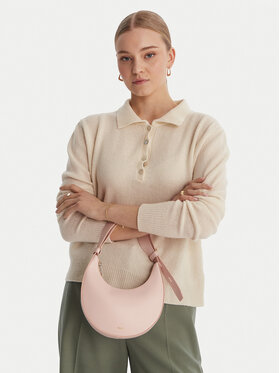Furla Furla Torebka Delizia Mini WE00649 AX0733 CN 4355S Różowy