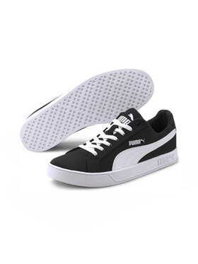 Puma Puma Sneakersy 374754 Czarny
