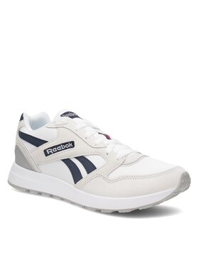 Reebok Reebok Sneakersy REEBOK GL1000 GZ2339 Biały