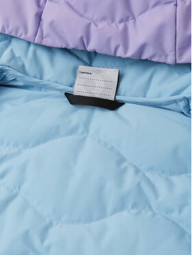 Μπουφάν πουπουλένιο Reima φωτογραφία