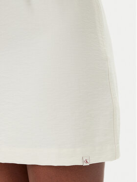 Φόρεμα πουκάμισο Calvin Klein Jeans φωτογραφία