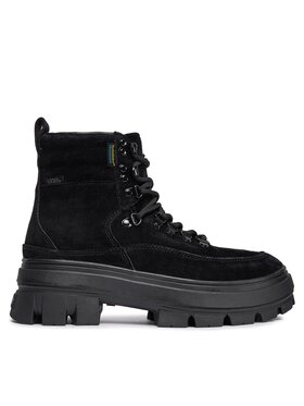 Vans Vans Bakancs Colfax Elevate Mte-2 VN000BVSBKA1 Fekete