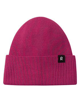 Reima Reima Berretto Reissari 5300022B Rosa
