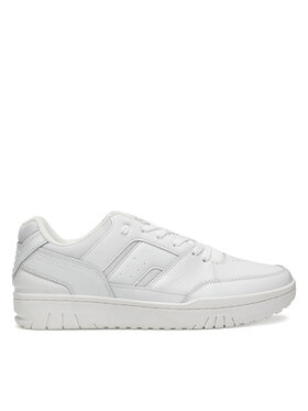Shaq Shaq Αθλητικά BREAKER LOW AQ95014M-W Λευκό