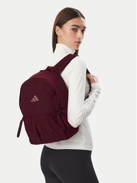 adidas adidas Batoh Glow Backpack KT4406 Bordó