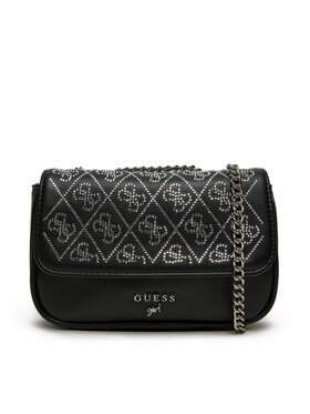 Guess Guess Torbica J5RZ01 WG410 Crna