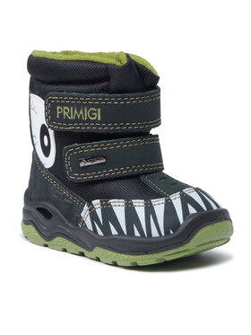 Primigi Primigi Cizme de zăpadă GORE-TEX 4860211 M Verde