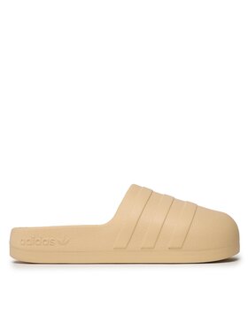 adidas adidas Чехли adifom adilette Slides GZ2632 Бежов