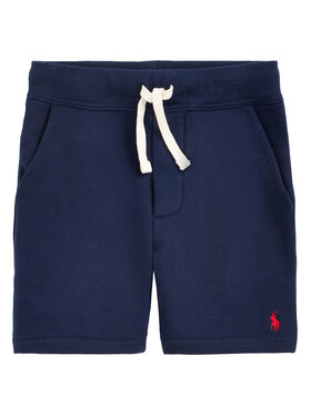 Polo Ralph Lauren Polo Ralph Lauren Pantaloni scurți sport 322806003006 Bleumarin Regular Fit
