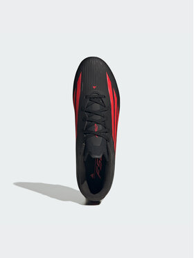 adidas adidas Buty do piłki nożnej F50 LEAGUE Firm Ground Czarny