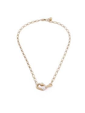 Furla Furla Collana Mianuvola WJ00263 K22000 OR000 Oro