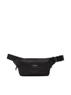 Calvin Klein Calvin Klein Чанта за кръст Ck Must Mono Waistbag K50K509244 Черен