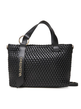 Valentino Valentino Дамска чанта Shantel VBS8Y604 Черен