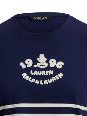LAUREN RALPH LAUREN T-Shirt LAUREN RALPH LAUREN - 6