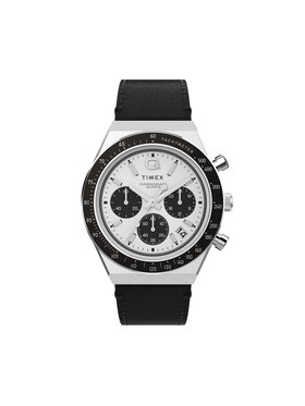 Timex Timex Hodinky Diver Inspired TW2W53400 Čierna