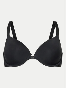Calvin Klein Underwear Calvin Klein Underwear Melltartó alsó huzallal 000QF7725E Fekete