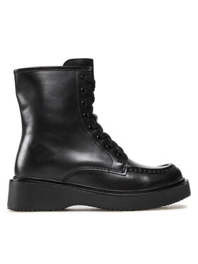 Lasocki Lasocki Botine WI16-CURRIE-05 Negru