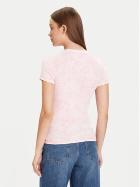 Tommy Jeans T-Shirt Tommy Jeans - 3