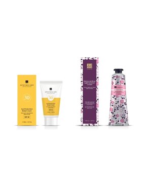Dr Botanicals Dr Botanicals Krem do ciała SPF 30, 50 ml Krem Ochronny