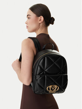 LOVE MOSCHINO LOVE MOSCHINO Раница JC4037PP1OLC0000 Черен