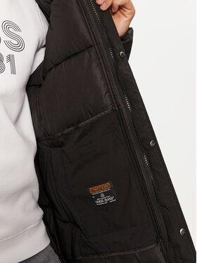 Μπουφάν χειμωνιάτικο Guess Jeans φωτογραφία