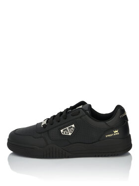 PHILIPP PLEIN PHILIPP PLEIN Sneakers 28606 Nero