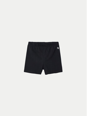 Mayoral Mayoral Спортивні шорти 3208 Чорний Regular Fit