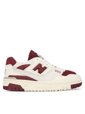 New Balance New Balance Sneakersy BB550LEZ Béžová