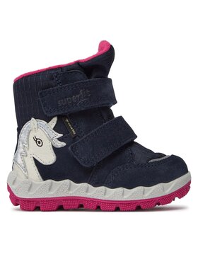 Superfit Superfit Lumesaapad GORE-TEX 1-006010-8020 M Sinine