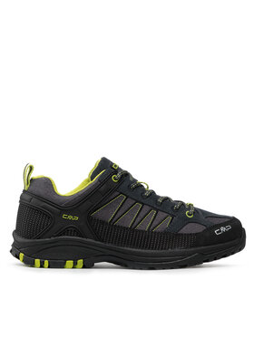 CMP CMP Bakancs Sun Hiking Shoe 3Q11157 Fekete