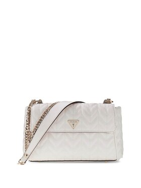 Guess Guess Torebka 182923 Biały