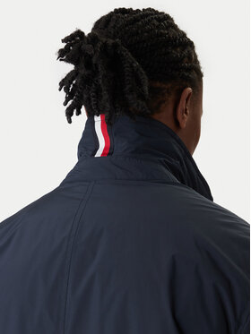 Παλτό μεταβατικό Tommy Hilfiger φωτογραφία